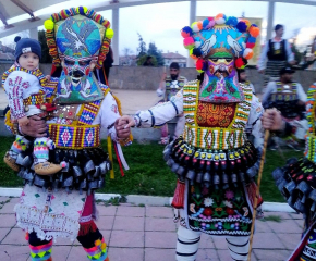 Рекорден брой кукерски групи ще участват в тазгодишния Общински кукерски празник  на община Стралджа